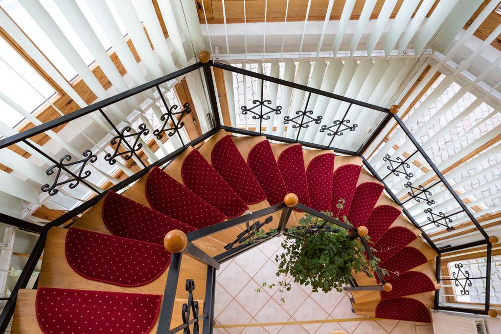 Villa Jaeger Vonyarcvashegy Zewnętrze zdjęcie