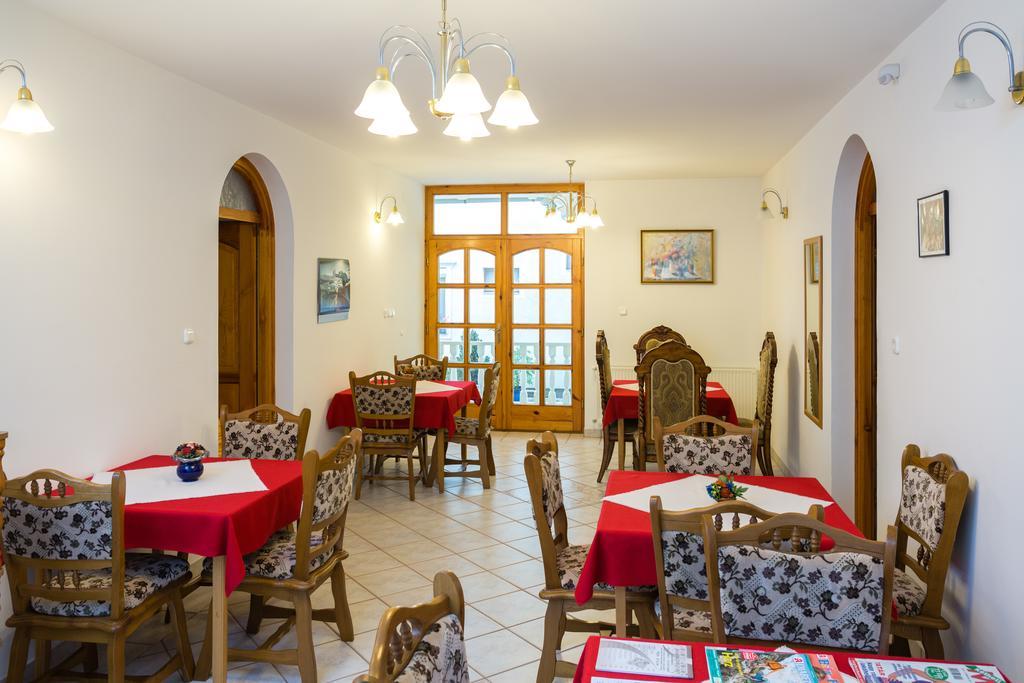Villa Jaeger Vonyarcvashegy Zewnętrze zdjęcie